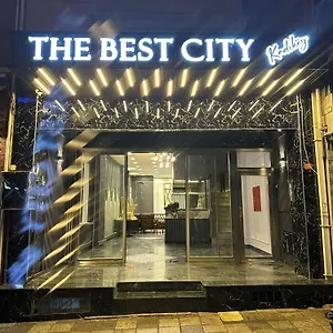 The Kadikoy Hotel